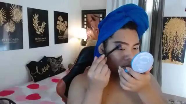 Image 2 of tsbrianabankhugecock Stream on Chaturbate on 1 month ago