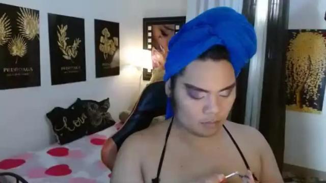 Image 4 of tsbrianabankhugecock Stream on Chaturbate on 1 month ago