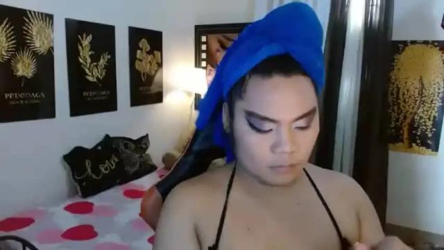 Image 6 of tsbrianabankhugecock Stream on Chaturbate on 1 month ago