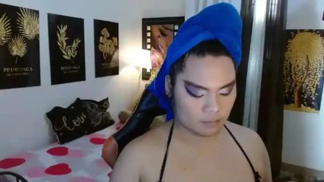 Image 8 of tsbrianabankhugecock Stream on Chaturbate on 1 month ago