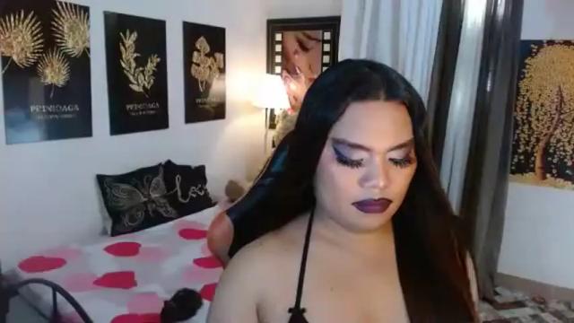 Image 11 of tsbrianabankhugecock Stream on Chaturbate on 1 month ago