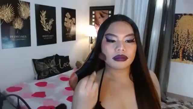 Image 8 of tsbrianabankhugecock Stream on Chaturbate on 1 month ago