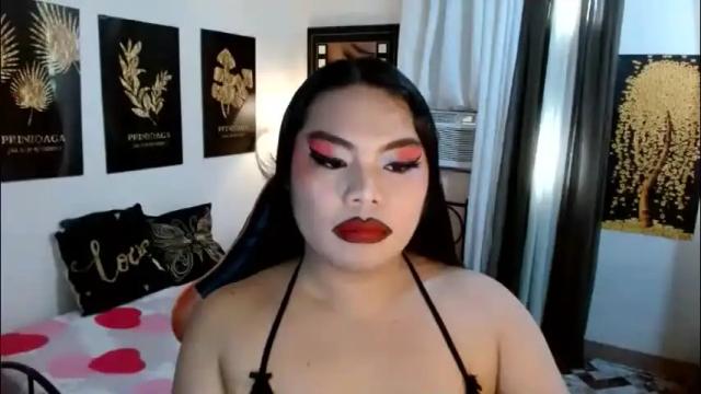 Image 10 of tsbrianabankhugecock Stream on Chaturbate on 1 month ago