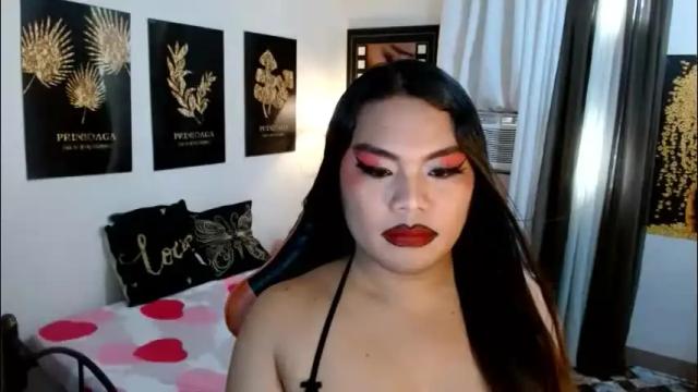 Image 11 of tsbrianabankhugecock Stream on Chaturbate on 1 month ago