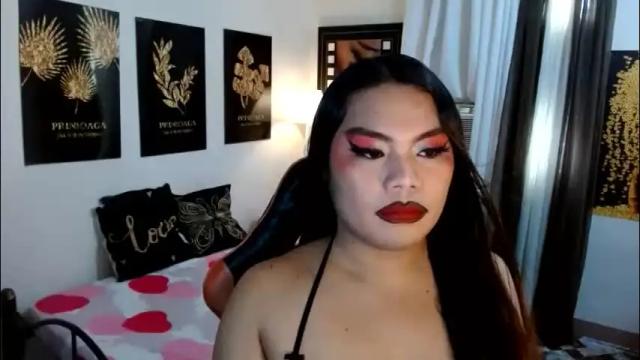 Image 12 of tsbrianabankhugecock Stream on Chaturbate on 1 month ago