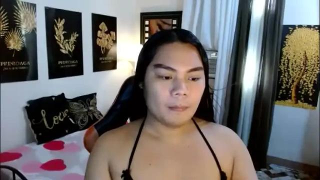 Image 2 of tsbrianabankhugecock Stream on Chaturbate on 1 month ago