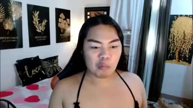 Image 3 of tsbrianabankhugecock Stream on Chaturbate on 1 month ago