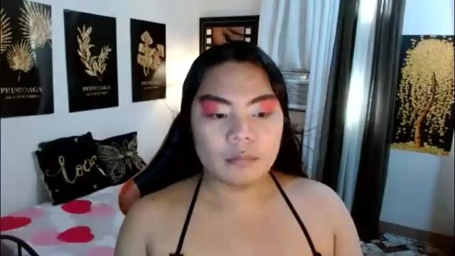 Image 4 of tsbrianabankhugecock Stream on Chaturbate on 1 month ago