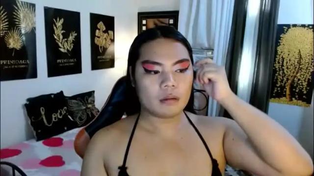 Image 6 of tsbrianabankhugecock Stream on Chaturbate on 1 month ago