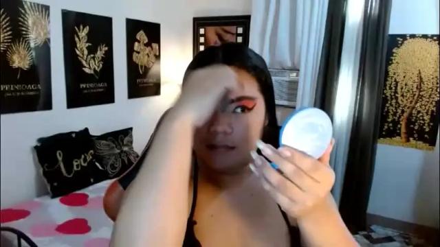 Image 7 of tsbrianabankhugecock Stream on Chaturbate on 1 month ago