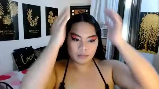 Image 8 of tsbrianabankhugecock Stream on Chaturbate on 1 month ago