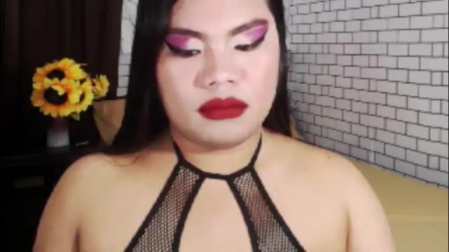 Image 12 of tsbrianabankhugecock Stream on Chaturbate on 1 month ago