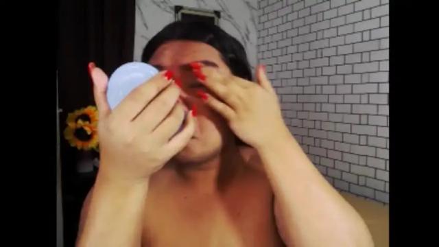 Image 3 of tsbrianabankhugecock Stream on Chaturbate on 1 month ago