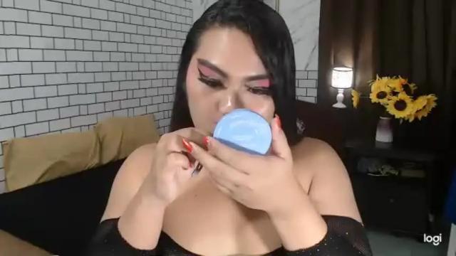 Image 11 of tsbrianabankhugecock Stream on Chaturbate on 1 month ago