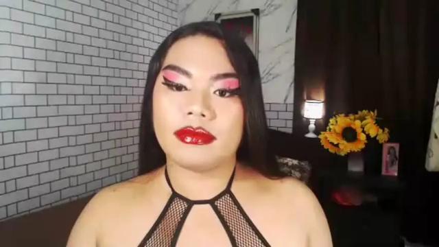 Image 12 of tsbrianabankhugecock Stream on Chaturbate on 1 month ago