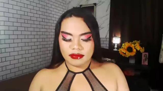 Image 2 of tsbrianabankhugecock Stream on Chaturbate on 1 month ago