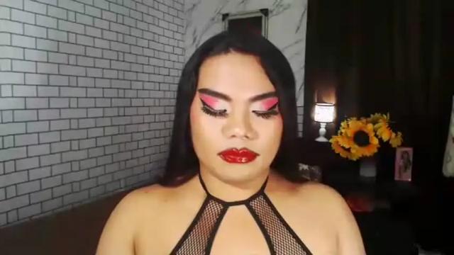 Image 4 of tsbrianabankhugecock Stream on Chaturbate on 1 month ago