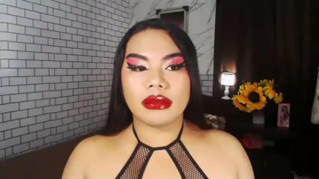 Image 8 of tsbrianabankhugecock Stream on Chaturbate on 1 month ago