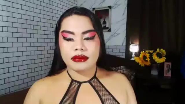 Image 11 of tsbrianabankhugecock Stream on Chaturbate on 1 month ago