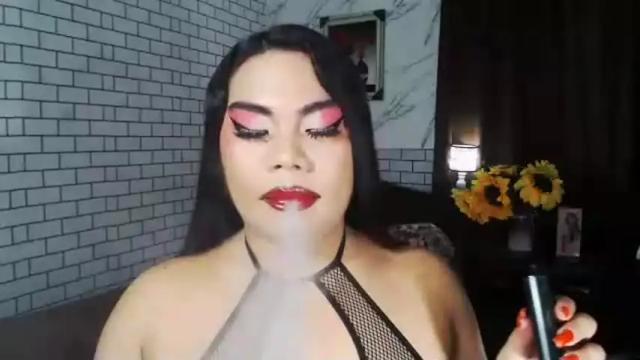 Image 2 of tsbrianabankhugecock Stream on Chaturbate on 29 days ago