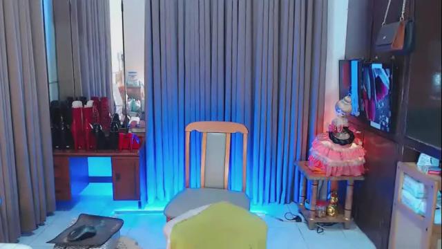 Image 8 of tsbubblebutt Stream on Chaturbate on 1 month ago