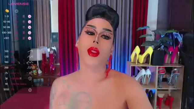 Thumbnail 1, tsbubblebutt's Stream at Chaturbate, 1 month ago