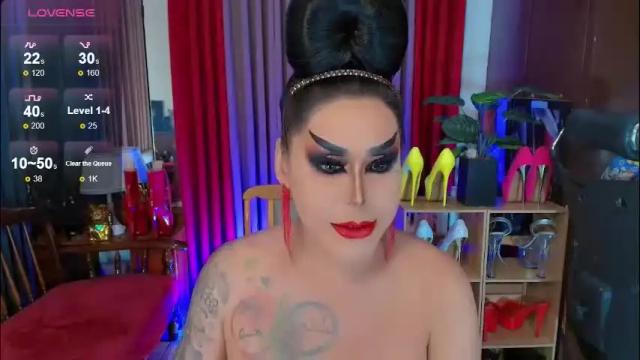 Image 3 of tsbubblebutt Stream on Chaturbate on 21 days ago