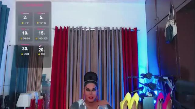 Image 2 of tsbubblebutt Stream on Chaturbate on 1 day ago