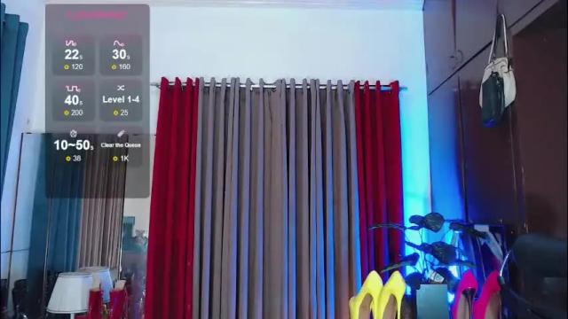 Image 3 of tsbubblebutt Stream on Chaturbate on 1 day ago