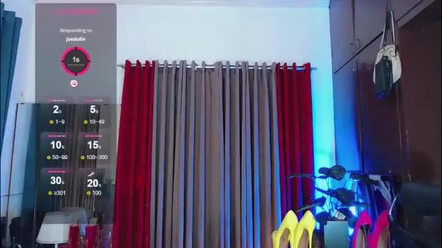 Thumbnail 2, tsbubblebutt's Stream at Chaturbate, 1 day ago