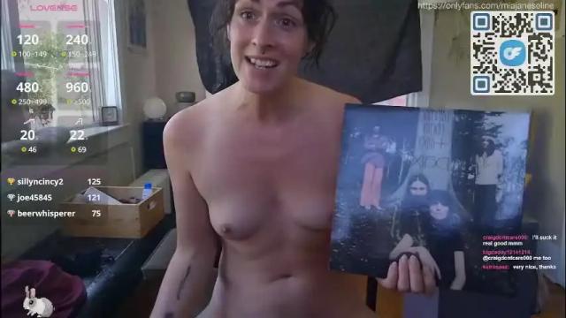 Image 7 of tsbunnyhun Stream on Chaturbate on 5 days ago