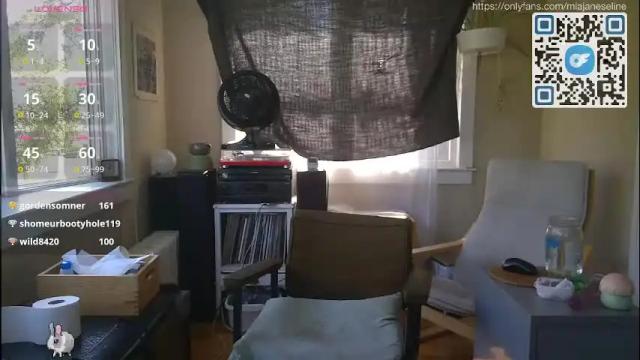 Image 11 of tsbunnyhun Stream on Chaturbate on 1 month ago