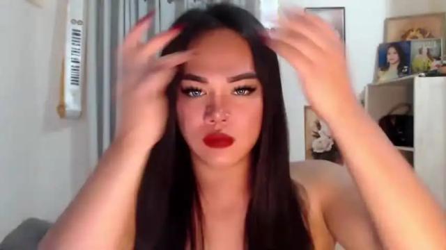 Image 7 of tscarmee Stream on Chaturbate on 15 months ago