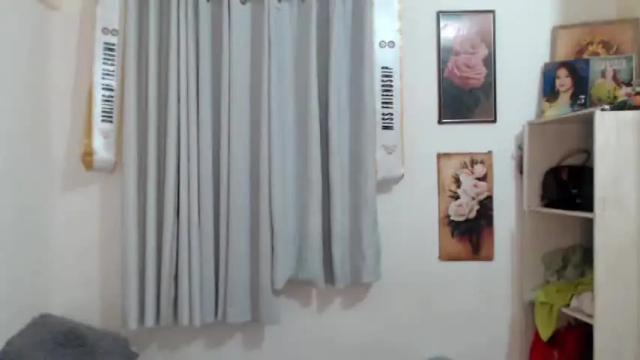 Image 8 of tscarmee Stream on Chaturbate on 15 months ago