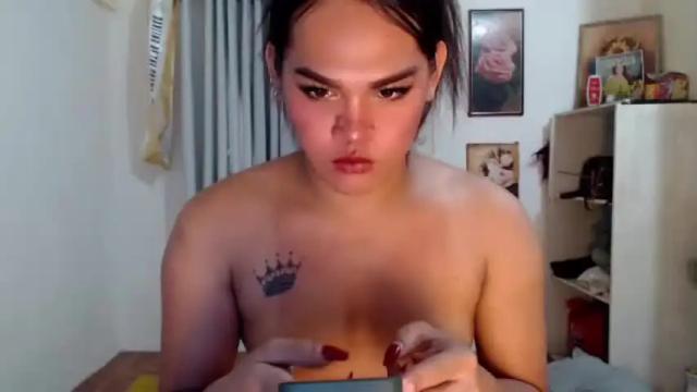 Image 2 of tscarmee Stream on Chaturbate on 14 months ago
