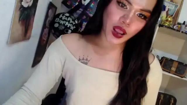 Image 6 of tscarmee Stream on Chaturbate on 13 months ago