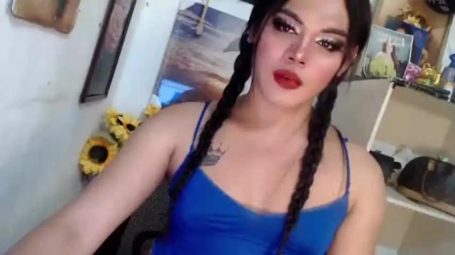 Image 6 of tscarmee Stream on Chaturbate on 13 months ago