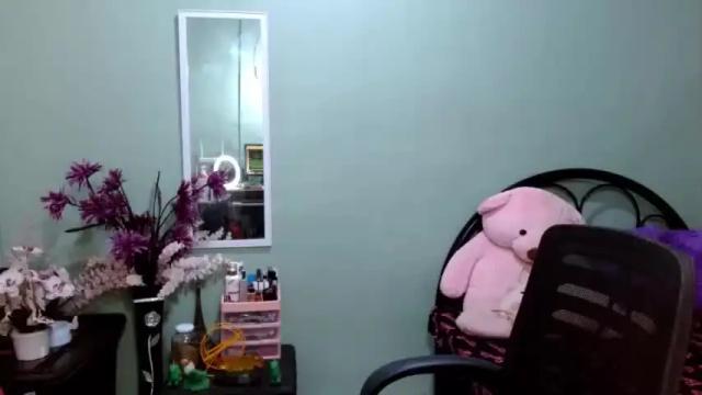 Image 4 of tsempress Stream on Chaturbate on 12 months ago