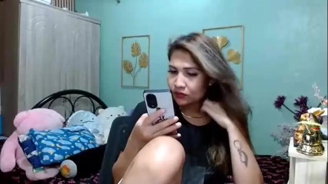 Image 10 of tsempress Stream on Chaturbate on 18 days ago