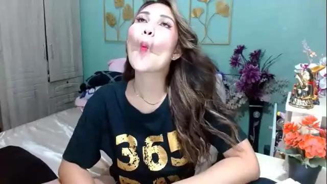 Image 4 of tsempress Stream on Chaturbate on 9 days ago