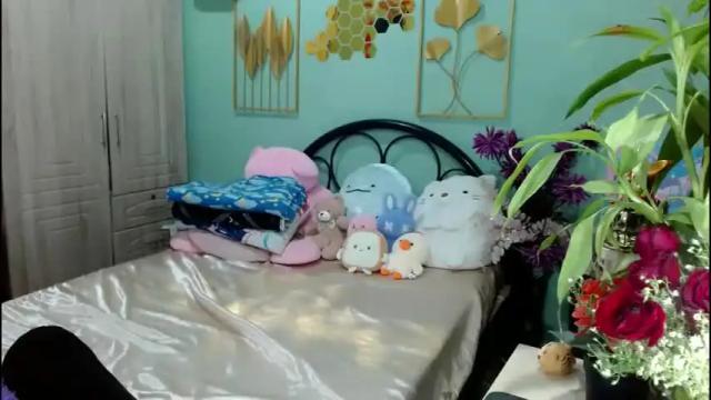 Image 7 of tsempress Stream on Chaturbate on 2 months ago