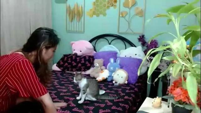 Image 10 of tsempress Stream on Chaturbate on 2 months ago