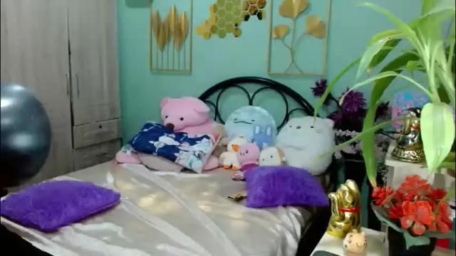 Image 2 of tsempress Stream on Chaturbate on 2 months ago