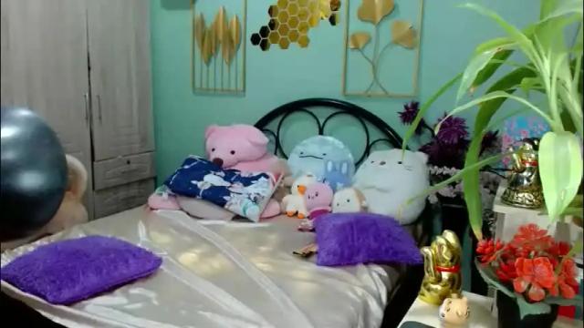 Image 3 of tsempress Stream on Chaturbate on 2 months ago