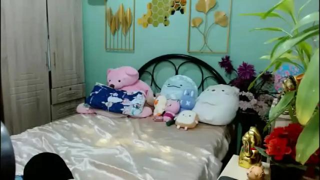 Image 2 of tsempress Stream on Chaturbate on 2 months ago