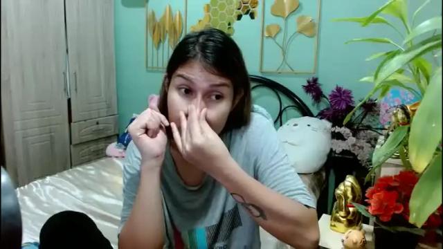 Image 3 of tsempress Stream on Chaturbate on 2 months ago