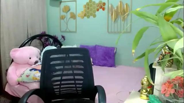 Image 2 of tsempress Stream on Chaturbate on 2 months ago