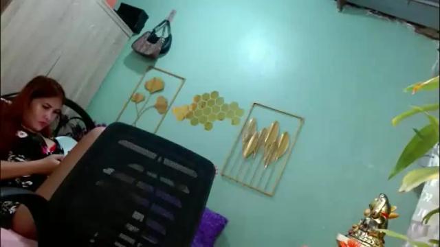 Image 4 of tsempress Stream on Chaturbate on 2 months ago