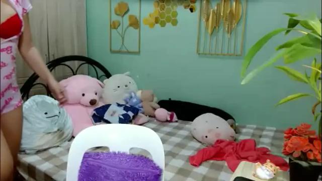 Image 10 of tsempress Stream on Chaturbate on 1 month ago