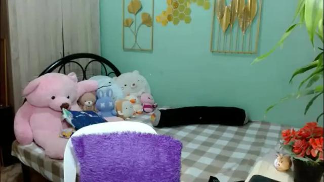 Image 2 of tsempress Stream on Chaturbate on 7 days ago